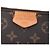Borsa Louis Vuitton Monogram Multi Pochette Accessoires marrone - vista 5