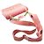 Borsa Chanel Small Quilted Caviar Sunset On The Sea Flap Rosa - vista 15
