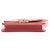 Borsa Chanel Small Quilted Caviar Sunset On The Sea Flap Rosa - vista 3