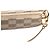 White Louis Vuitton Damier Azur Mini Pochette Accessoires Handbag - view 7