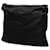 Borsa a tracolla Prada Tessuto nera con zip Nero - vista 2