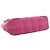 Borsa Chanel Medium Tweed 19 Flap Rosa - vista 10