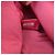 Borsa Chanel Medium Tweed 19 Flap Rosa - vista 8