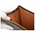 Portfolio Documenti Monogram Louis Vuitton Marrone Clutch Bag 30 - vista 6