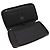 Portafoglio organizer lungo Louis Vuitton Christopher Nemeth Damier Graphite nero - vista 7