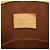 Borsa Louis Vuitton Monogram Batignolles Vertical PM Marrone - vista 5