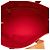 Borsa a mano Louis Vuitton Monogram Vernis Reade PM rossa Rosso - vista 4