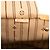 Borsa Tote Louis Vuitton Monogram Neverfull PM marrone - vista 6