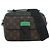 Borsa a tracolla Louis Vuitton Monogram Macassar S Lock marrone