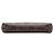 Clutch e borsa Louis Vuitton Monogram Pallas nera Nero - vista 3