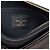 Clutch e borsa Louis Vuitton Monogram Pallas nera Nero - vista 5