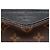 Clutch e borsa Louis Vuitton Monogram Pallas nera Nero - vista 6