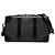 Portafoglio Crossbody Soft Trunk Louis Vuitton Monogram Eclipse Nero