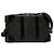 Portafoglio Crossbody Soft Trunk Louis Vuitton Monogram Eclipse Nero - vista 2