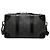 Portafoglio Crossbody Soft Trunk Louis Vuitton Monogram Eclipse Nero - vista 3
