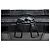 Portafoglio Crossbody Soft Trunk Louis Vuitton Monogram Eclipse Nero - vista 8