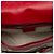 Borsa a tracolla Gucci Medium GG Canvas Lady Web marrone - vista 4
