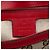 Borsa a tracolla Gucci Medium GG Canvas Lady Web marrone - vista 5