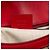 Borsa a tracolla Gucci Medium GG Canvas Lady Web marrone - vista 6