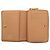Braunes Louis Vuitton Monogram Embossed Lambskin Lou Coussin Portemonnaie - Ansicht 5