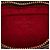 Borsa a pochette Partition Louis Vuitton Monogram marrone - vista 5