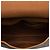 Borsa a tracolla Louis Vuitton Monogram Saumur 25 Marrone - vista 4