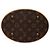 Petit Bucket Louis Vuitton Monogram marrón Castaño - vista 3