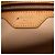 Petit Bucket Louis Vuitton Monogram marrón Castaño - vista 5