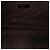 Borsa a tracolla convertibile Fendi Large Zucca Canvas Marrone - vista 6