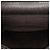 Borsa a tracolla Chanel Wallet on Chain in pelle borchiata nera Nero - vista 6