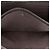 Borsa a tracolla Chanel Wallet on Chain in pelle borchiata nera Nero - vista 7