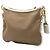 Bolso bandolera Prada Canvas Canapa Logo color Tan Camello - vista 2