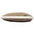 Bolso bandolera Prada Canvas Canapa Logo color Tan Camello - vista 3
