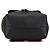 Zaino Louis Vuitton Taurillon Lockme nero - vista 3