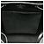 Zaino Louis Vuitton Taurillon Lockme nero - vista 4