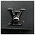 Zaino Louis Vuitton Taurillon Lockme nero - vista 7
