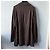 Dior Homme 13 FW Woll-Long-Cardigan Grau - Ansicht 2