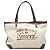 Tote in tela marrone Gucci Craft