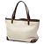 Tote in tela marrone Gucci Craft - vista 2