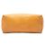 Borsa Gucci GG Canvas Laidback Crafty beige - vista 3