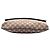 Borsa a tracolla Gucci GG Canvas beige - vista 3