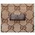 Borsa a tracolla Gucci GG Canvas beige - vista 5
