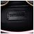 Borsa a tracolla per bambini Burberry TB Monogram Nylon Stripe rosa - vista 5