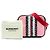 Borsa a tracolla per bambini Burberry TB Monogram Nylon Stripe rosa - vista 7