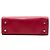 Borsa Louis Vuitton Epi Brea MM rossa Rosso - vista 3