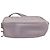 Borsa a tracolla Gucci Soho color viola chiaro Porpora - vista 3