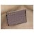 Borsa a tracolla Gucci Soho color viola chiaro Porpora - vista 5