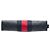 Clutch Gucci GG Supreme Web nera Nero - vista 3