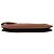 Borsa a tracolla LOEWE Gate in pelle marrone con doppia zip - vista 3