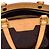 Borsa Louis Vuitton Monogram Vernis Brea MM Viola Porpora - vista 5